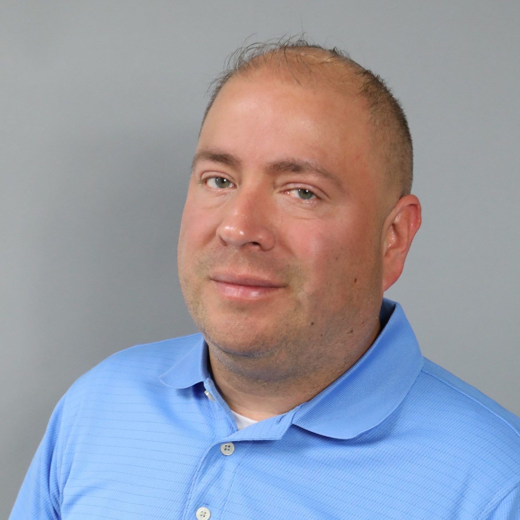 Edward Sanchez, Account Executive, Brazos Digital Marketing