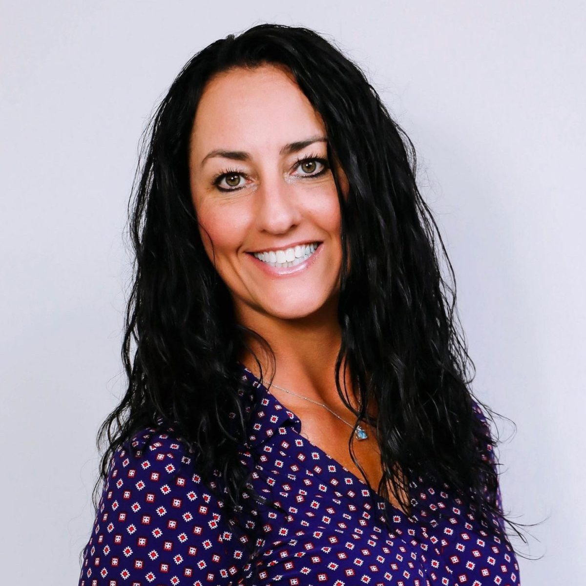 Rene Pick, Senior Account Manager, Brazos Digital Marketing