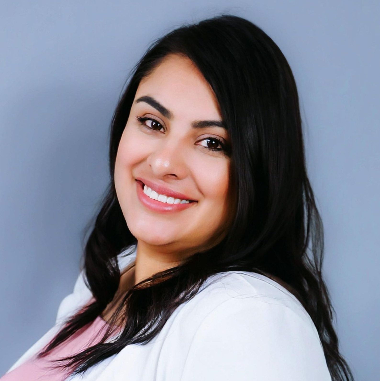 Yolanda Alvarez, Account Manager, Brazos Digital Marketing